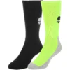 2 Paires De Chaussettes Hydrogen