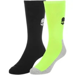 2 Paires De Chaussettes Hydrogen