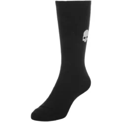 2 Paires De Chaussettes Hydrogen -Équipement De Tennis t00306 d81 jaune 3