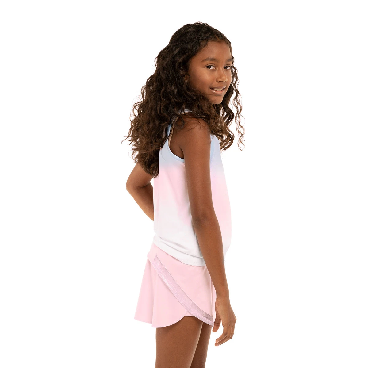 DEBARDEUR LUCKY IN LOVE JUNIOR FILLE MYSTIQUE OMBRE 3 DEBARDEUR LUCKY IN LOVE JUNIOR FILLE MYSTIQUE OMBRE – Image 3