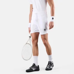 Short Hydrogen Tech Blanc