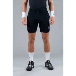 Short Hydrogen Tech Noir