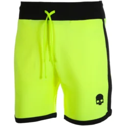 Short Hydrogen Tech Fluo
