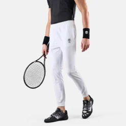 Pantalon Hydrogen Tech Blanc