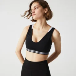 BRASSIERE LACOSTE FEMME