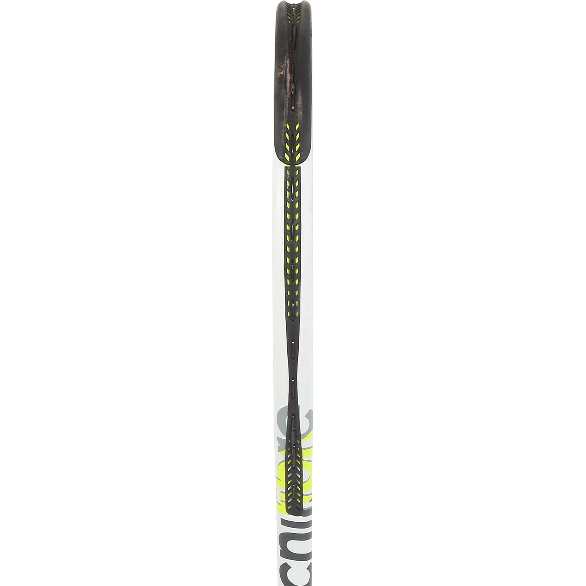 RAQUETTE OCCASION DE TENNIS TECNIFIBRE TF-X1 285 (285 GR) 2 RAQUETTE OCCASION DE TENNIS TECNIFIBRE TF-X1 285 (285 GR) – Image 2