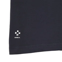 T-SHIRT LACOSTE TRAINING MEDVEDEV -Équipement De Tennis th5197 wyi blanc 5