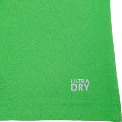 T-SHIRT LACOSTE DJOKOVIC VERSION FAN MIAMI -Équipement De Tennis th7539 ixu vert 8