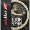 Cordage Polyfibre Tour Player Beige