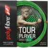 Cordage Polyfibre Tour Player Vert