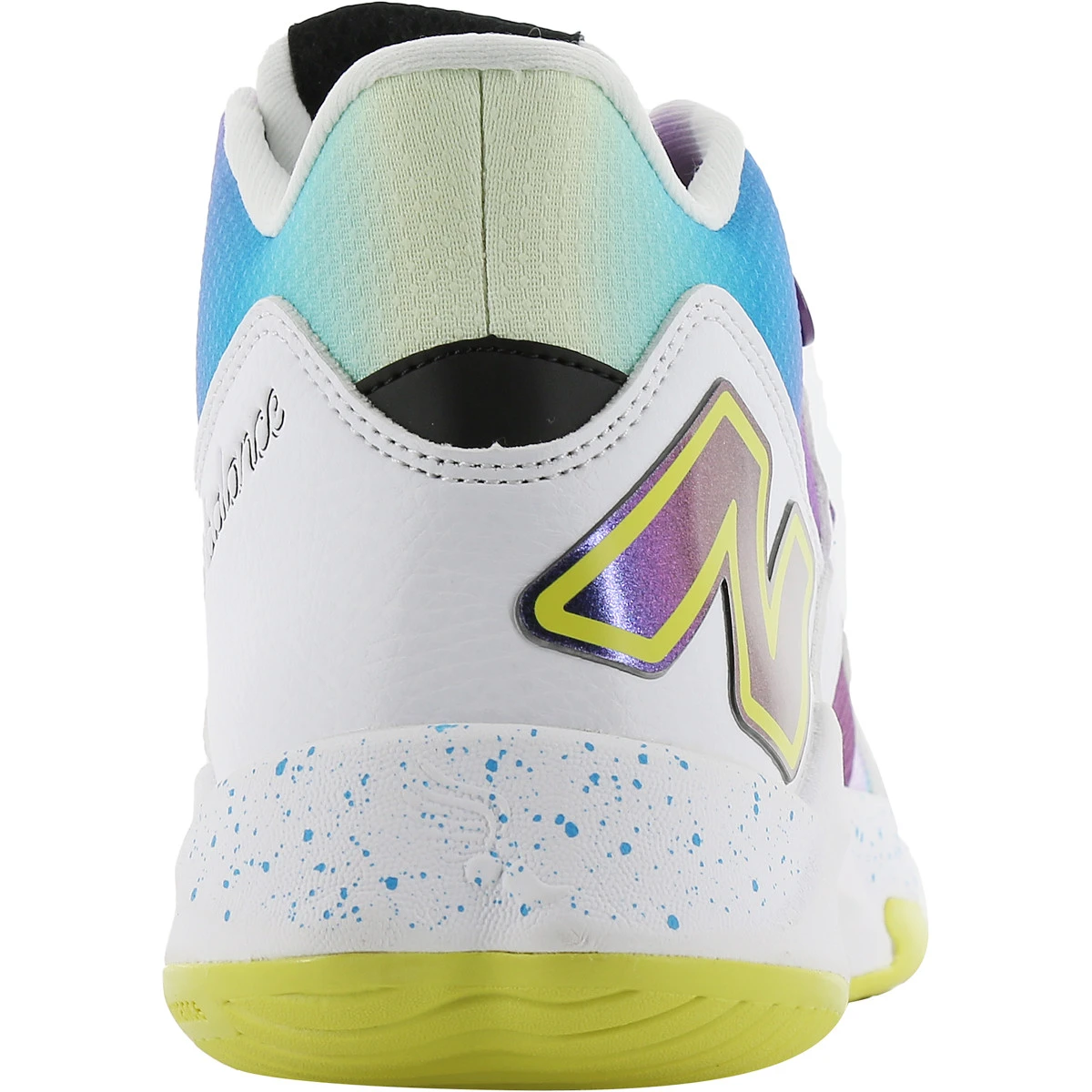 CHAUSSURES NEW BALANCE COCO CG1 TOUTES SURFACES 4 CHAUSSURES NEW BALANCE COCO CG1 TOUTES SURFACES – Image 4