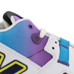 CHAUSSURES NEW BALANCE COCO CG1 TOUTES SURFACES 13 CHAUSSURES NEW BALANCE COCO CG1 TOUTES SURFACES -Équipement De Tennis uchcocoq blanc 7