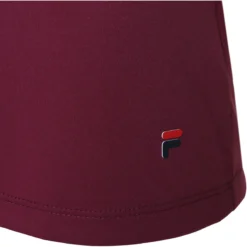 DEBARDEUR FILA FEMME LAURA -Équipement De Tennis uol229352e 6125 violet 3