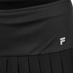 JUPE FILA FEMME MALEA -Équipement De Tennis uol239316 900 noir 3