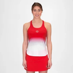 DEBARDEUR BIDI BADU FEMME CREW GRADIANT