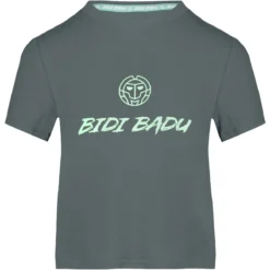 T-SHIRT BIDI BADU FEMME ROTATORES MOVE