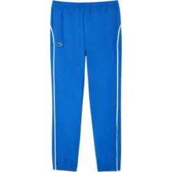 SURVETEMENT LACOSTE ATHLETE MIAMI -Équipement De Tennis wh7573 isy bleu 8