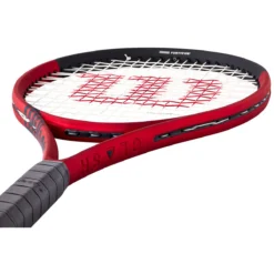 RAQUETTE WILSON CLASH 100 V2.0 (295 GR) -Équipement De Tennis wr074011u 5