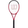 RAQUETTE WILSON CLASH 100UL V2.0 (265 GR)