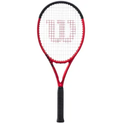 RAQUETTE WILSON CLASH 100UL V2.0 (265 GR)