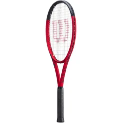 RAQUETTE WILSON CLASH 100UL V2.0 (265 GR) -Équipement De Tennis wr074410u 3