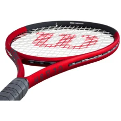 RAQUETTE WILSON CLASH 100UL V2.0 (265 GR) -Équipement De Tennis wr074410u 5