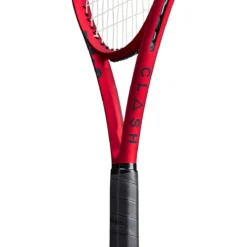RAQUETTE WILSON CLASH 100UL V2.0 (265 GR) -Équipement De Tennis wr074410u 6