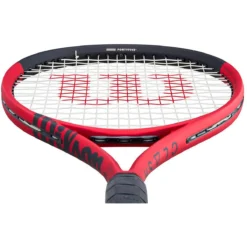 RAQUETTE WILSON CLASH 108 V2.0 (280 GR) -Équipement De Tennis wr074510u 4