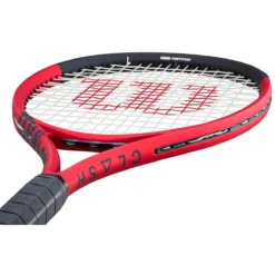 RAQUETTE WILSON CLASH 108 V2.0 (280 GR) -Équipement De Tennis wr074510u 5