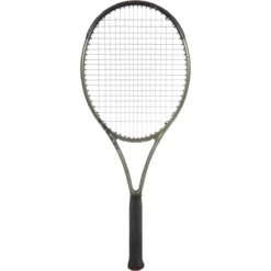 RAQUETTE OCCASION DE TENNIS WILSON BLADE 100 UL V8.0 (266 GR)