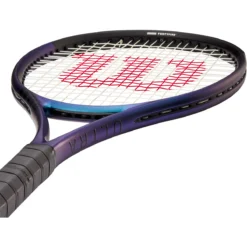 RAQUETTE WILSON ULTRA 100 V4.0 (300 GR) -Équipement De Tennis wr108311u 8