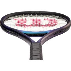 RAQUETTE WILSON ULTRA 100 V4.0 (300 GR) -Équipement De Tennis wr108311u 9