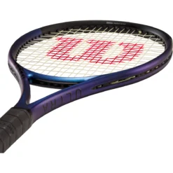 RAQUETTE WILSON ULTRA 100L V4.0 (280 GR) -Équipement De Tennis wr108411u 7