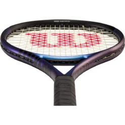 RAQUETTE WILSON ULTRA 100L V4.0 (280 GR) -Équipement De Tennis wr108411u 8