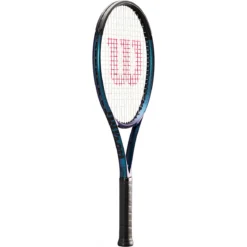 RAQUETTE WILSON ULTRA 100UL V4.0 (260 GR) -Équipement De Tennis wr108510u 3