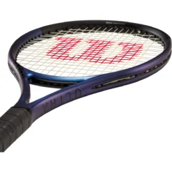 RAQUETTE WILSON ULTRA 100UL V4.0 (260 GR) -Équipement De Tennis wr108510u 7