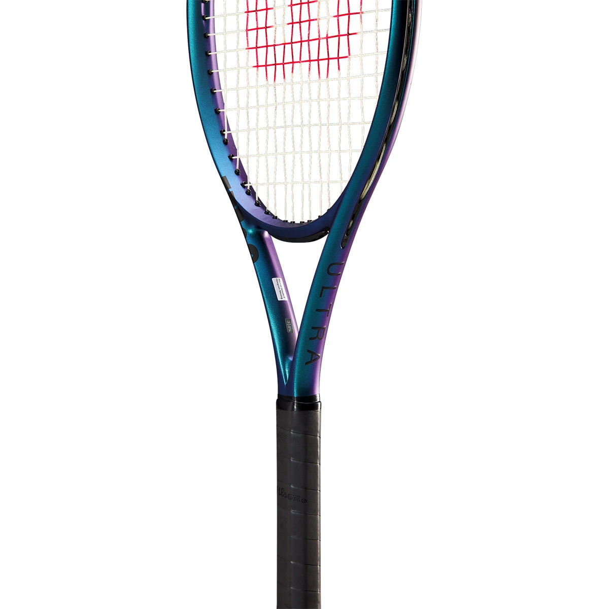 RAQUETTE WILSON ULTRA 108 V4.0 (270 GR) 7 RAQUETTE WILSON ULTRA 108 V4.0 (270 GR) – Image 7