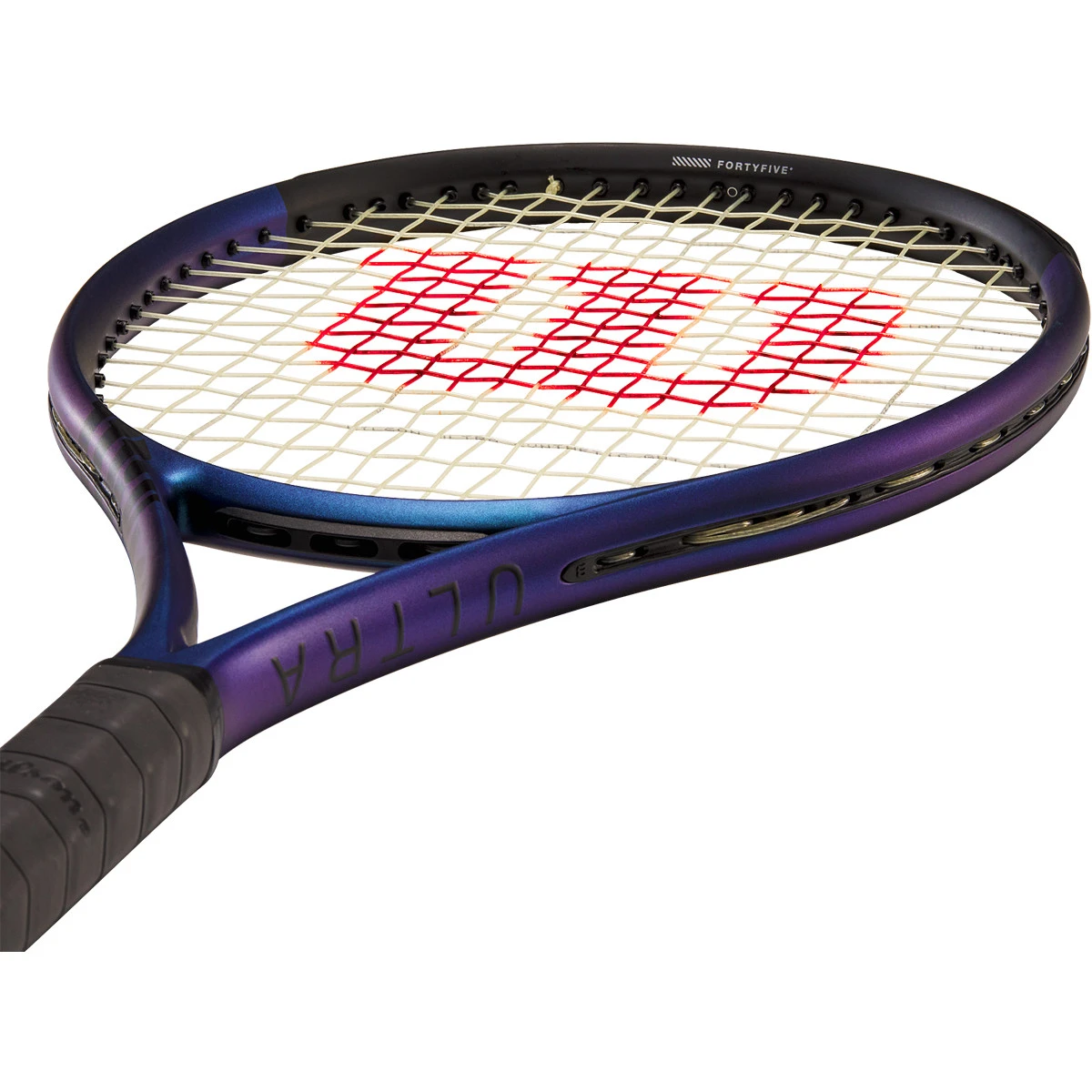 RAQUETTE WILSON ULTRA 108 V4.0 (270 GR) 8 RAQUETTE WILSON ULTRA 108 V4.0 (270 GR) – Image 8