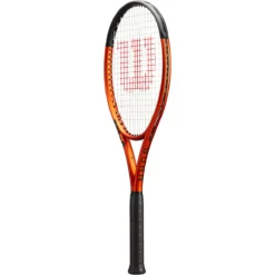 RAQUETTE WILSON BURN 100 V5.0 (300 GR) -Équipement De Tennis wr108810u 3