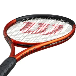 RAQUETTE WILSON BURN 100 V5.0 (300 GR) -Équipement De Tennis wr108810u 5