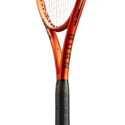 RAQUETTE WILSON BURN 100 V5.0 (300 GR) -Équipement De Tennis wr108810u 6