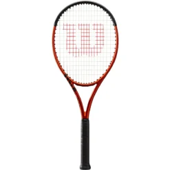 RAQUETTE WILSON BURN 100LS V5.0 (280 GR)