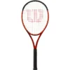 RAQUETTE WILSON BURN 100ULS V5.0 (260 GR)