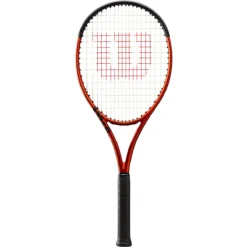 RAQUETTE WILSON BURN 100ULS V5.0 (260 GR)