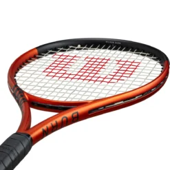 RAQUETTE WILSON BURN 100ULS V5.0 (260 GR) -Équipement De Tennis wr109110u 5