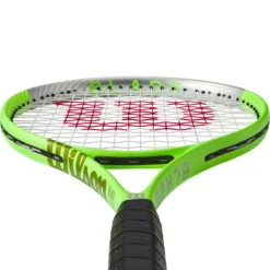 RAQUETTE WILSON BLADE FEEL RXT 105 (298 GR) -Équipement De Tennis wr117610u 4
