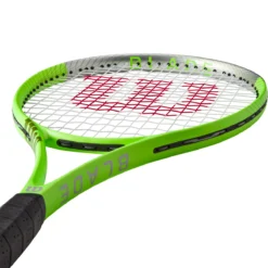RAQUETTE WILSON BLADE FEEL RXT 105 (298 GR) -Équipement De Tennis wr117610u 5