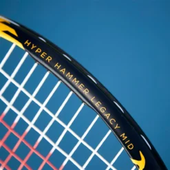 RAQUETTE WILSON HYPER HAMMER LEGACY MID (249 GR) (EDITION EXCLUSIVE) -Équipement De Tennis wr119110u 5