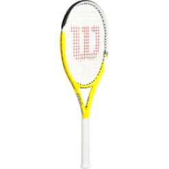 RAQUETTE WILSON PRO OPEN UL (270 GR) (EDITION EXCLUSIVE) -Équipement De Tennis wr119610u 3