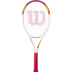 RAQUETTE WILSON SIX ONE (264 GR) (EDITION EXCLUSIVE)